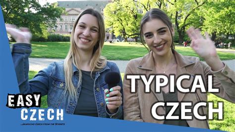 czvideos|Easy Czech .